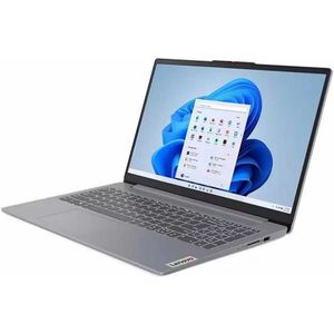 Lenovo Idg Ideapad Slim 3 15abr8 15´´ R7-5825u/16gb/1tb Ssd Laptop