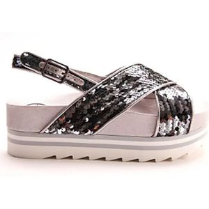 Guess Flhrr2 Sandalen