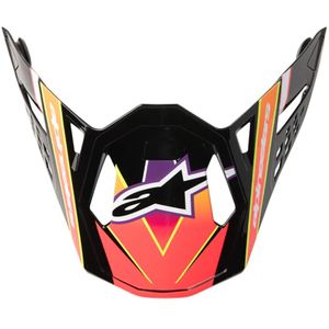 Alpinestars Sm10 Era 22.06 Vizier