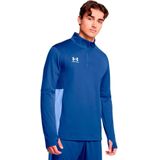 Under Armour - Challenger - T-shirt - Met Lange Mouwen
