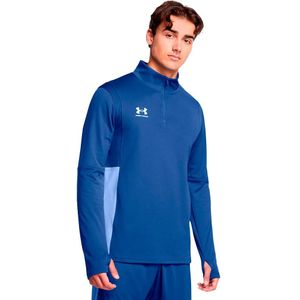 Under Armour - Challenger - T-shirt - Met Lange Mouwen
