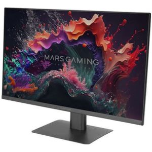 Mars Gaming Mv24 24´´ Full Hd Ips Led 120hz Gaming-monitor