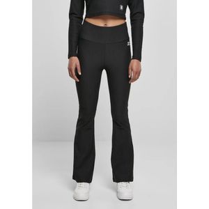 Urban Classics - Starter - Legging - Zwart - Boot Cut