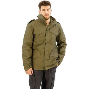 Brandit M65 Standard Jas Gerenoveerd