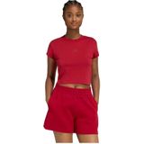 Adidas Future Icons Small Logo Baby T-shirt Met Korte Mouwen