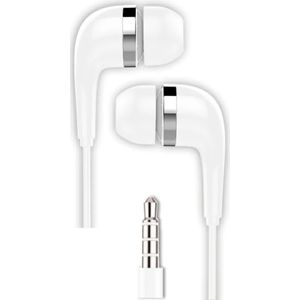 Tech One Tech Tec2955 Oordopjes 10 Eenheden