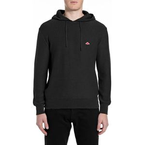 Replay Uk4865.000.g21280g Hoodie