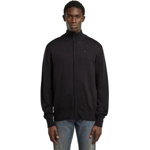 G-star - Premium Core - Trui - Met Volledige Rits