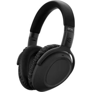 Epos Sennheiser Adapt 660 Wireless Black Draadloze Headset