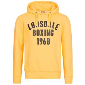 Lonsdale Buckhaven Hoodie