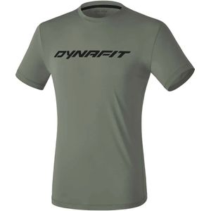 Dynafit Traverse 2 T-shirt Met Korte Mouwen