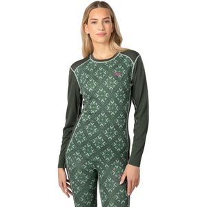 Kari Traa Iselin Basislaagbroek