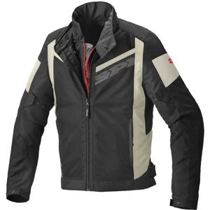 Spidi Breezy Net H2out Jas