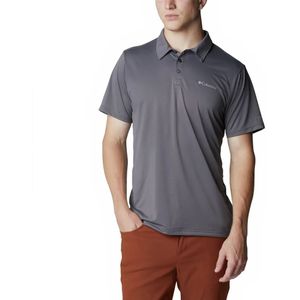 Columbia Hike™ Korte Mouw Poloshirt