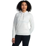 Kilpi - SOHEY-W - Hoodie - Dames - Katoen - Met Capuchon