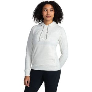 Kilpi - SOHEY-W - Hoodie - Dames - Katoen - Met Capuchon