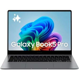 Samsung Mobile Galaxy Book5 14´´ Ultra 5-258v/16gb/512gb Ssd Laptop