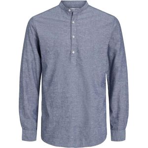Jack & Jones Blend Overhemd Met Lange Mouwen