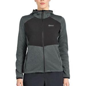 +8000 Vifil Sweatshirt Met Rits