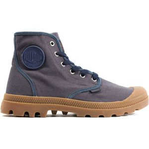 Palladium Pampa Hi Laarzen