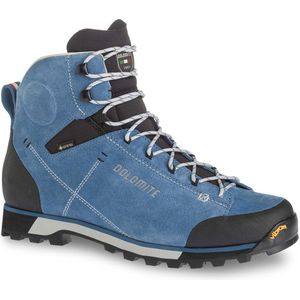 Dolomite 54 Hike Evo Goretex Hiking Boots Blauw EU 47 2/3 Man