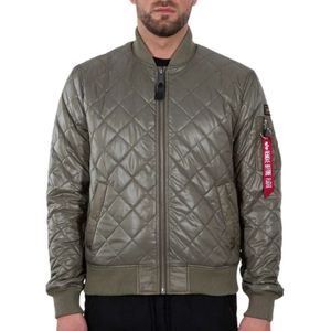 Alpha Industries Ma-1 Dq Jas