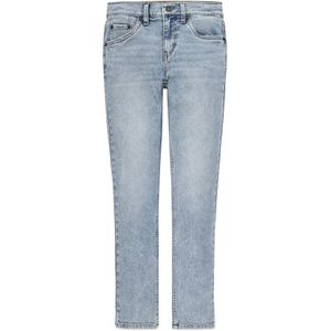 Levi's - Kids 510 Skinny - Broek - Stretch Denim - Mid Rise