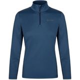 Kilpi - Willie - Technisch T-shirt - Dames - Lange Mouwen - Zwart