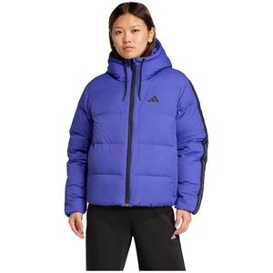 Adidas - Essentials Climawarm 3 Stripes - Puffer Donzen Jas