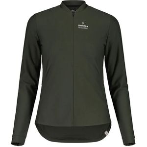 Maloja Montalinm Fleece Met Volledige Rits