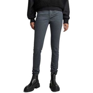 G-star Lhana Skinny Spijkerbroek