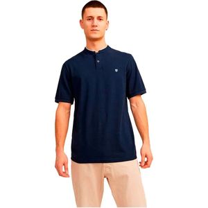 Jack & Jones 12237844 Korte Mouw Poloshirt