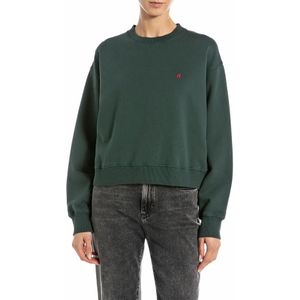 Replay W3461c.000.23808 Sweatshirt