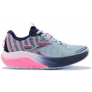Joma Victory Running Shoes Blauw,Roze EU 38 Vrouw