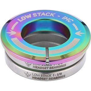 Blunt Low Stack Ihc Headset
