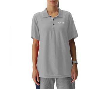 Uyn Skipper Cotton Korte Mouw Poloshirt