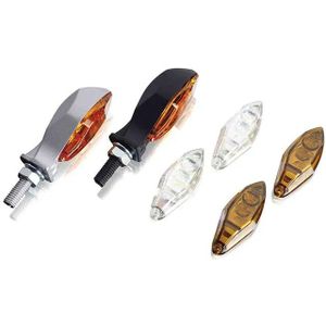 Puig Masa Honda Nt650v Deauville 01 Richtingaanwijzers