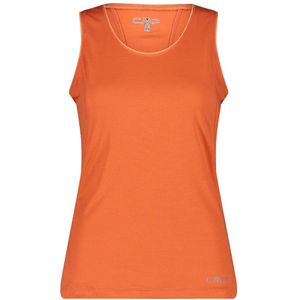 CMP Unlimitech - Tanktop - Technisch Polyester - Voor Dames