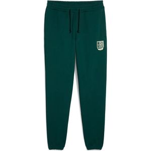 Puma Select Sports Legacy Regular Fit Trainingsbroek