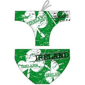 Turbo Ireland Waterpollo Zwemslip