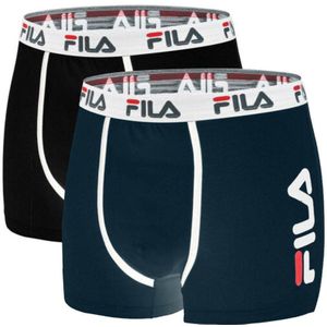 Fila Fu5040 Boxers 2 Eenheden