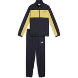 Puma Poly Colorblock Trainingspak