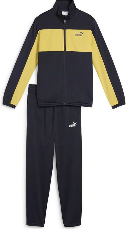 Puma Poly Colorblock Trainingspak