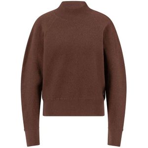 Fynch Hatton 25107451 Trui Met Hoge Hals