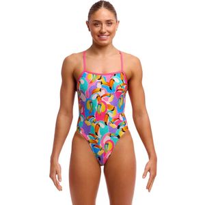 Funkita High Leg Zwemkleding