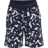 Hummel - Ditz - Korte Broek - Stretchkatoen - Verstelbare Tailleband