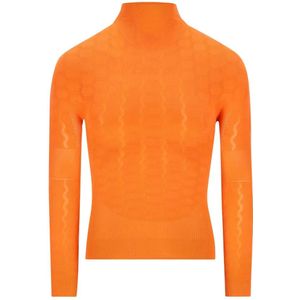 Q36.5 4 Plus Lange Mouwen Basislaag