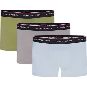 Tommy Hilfiger Slips 3 Eenheden