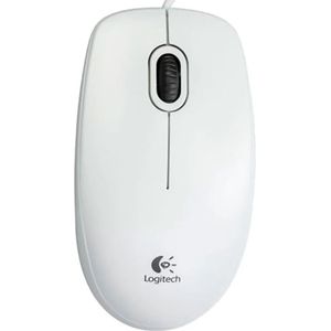 Logitech B100 (910-003360) Muis