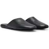 Boss - Smartrav Set - Pantoffels - Zwart